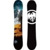 Never Summer Snowtrooper Snowboard - Men's -Sik Sale fw23 22.23 trooper