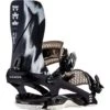 Rome Cleaver Snowboard Binding - Men's -Sik Sale fw23 2223 rome bdg cleaver stale main