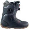 Rome Bodega BOA Snowboard Boots - Men's -Sik Sale fw23 2223 rome bts bodega boa blk main
