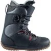 Rome Bodega Hybrid BOA Snowboard Boots - Men's -Sik Sale fw23 2223 rome bts bodega hybrid blk main
