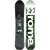 Rome Freaker Snowboard - Men's -Sik Sale fw23 2223 rome photo web board freaker