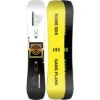 Rome Gang Plank Snowboard - Men's -Sik Sale fw23 2223 rome photo web board gangplank