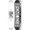 Rome Party Mod Snowboard - Men's 2 Rome Party Mod Snowboard - Men's -Sik Sale fw23 2223 rome photo web board partymod
