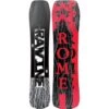 Rome Ravine Snowboard - Men's -Sik Sale fw23 2223 rome photo web board ravine