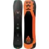 Rome Ravine Select Snowboard - Men's -Sik Sale fw23 2223 rome photo web board ravineselect