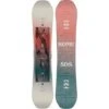 Rome Royal Snowboard - Women's -Sik Sale fw23 2223 rome photo web board royal