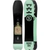 Rome Service Dog Snowboard - Men's -Sik Sale fw23 2223 rome photo web board servicedog