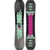 Rome Slapstick Snowboard - Youth -Sik Sale fw23 2223 rome photo web board slapstick