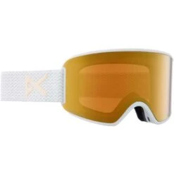 Anon WM3 Goggle + Bonus Lens + MFI Face Mask