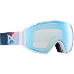 Anon M4S Toric Goggles + Bonus Lens + MFI Face Mask -Sik Sale fw23 23578100960 1