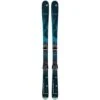 Blizzard Black Pearl 82 SP + TPC 10 Skis - Women's 1 Blizzard Black Pearl 82 SP + TPC 10 Skis - Women's -Sik Sale fw23 8A2287BH001 BLACK PEARL 82 SP TPC10