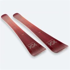 2023 Women's Volkl Kenja 88 Skis - 122416