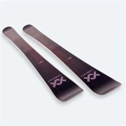 2023 Women's Volkl Yumi 80 Skis - 122420