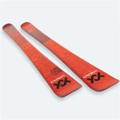 2023 Men's Volkl Blaze 86 Skis + Motion 10 GW Bindings - 122559