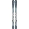 Atomic Cloud Q11 Skis With System Bindings - Women's -Sik Sale fw23 aass03074 2 gho cloud q11 m 10 gw.jpg.high res