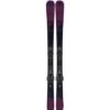 Atomic Cloud Q9 Skis With System Bindings - Women's -Sik Sale fw23 aass03076 2 gho cloud q9 m 10 gw.jpg.high res