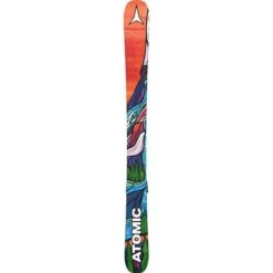 Atomic Bent Mini Skis With M 10 GW Bindings - Youth -Sik Sale fw23 aass03160 3 gho bent chetler mini 153 163 m 10 gw l.jpg.high res