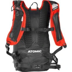 Atomic Backland UL 16+ Pack -Sik Sale fw23 al5051420 1 gho backland ul red.jpg.high res