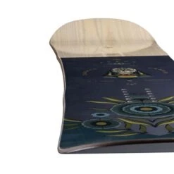 Arbor Cadence Camber Snowboard - Women's -Sik Sale fw23 arbor cadence camber 2023 studio 02