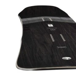 Arbor Coda Camber Snowboard - Men's -Sik Sale fw23 arbor coda camber 2023 studio 02