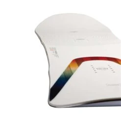 Arbor Poparazzi Camber Snowboard - Women's -Sik Sale fw23 arbor poparazzi camber 2023 studio 02