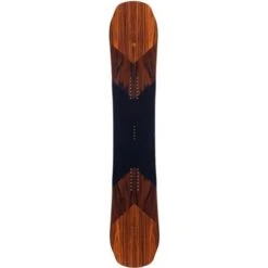Arbor Wasteland Camber Snowboard - Men's