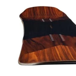 Arbor Wasteland Camber Snowboard - Men's -Sik Sale fw23 arbor wasteland camber 2023 studio 02