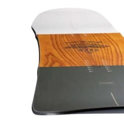 2023 Men's Arbor Westmark Camber Frank April Snowboard - 123045, 123055 -Sik Sale fw23 arbor westmark camber 2023 studio 02