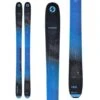Blizzard Rustler 10 Skis - Men's -Sik Sale fw23 blizzard rustler10 mens ski
