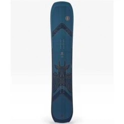 2023 Mens Cardiff Goat Solid Enduro Snowboard