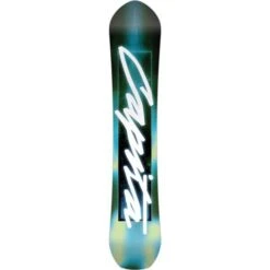 Capita The Equalizer X Jess Kimura Snowboard - Women's -Sik Sale fw23 frd05 the equalizer base