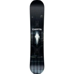 Capita Pathfinder Camber Snowboard - Men's -Sik Sale fw23 fst04 pathfinder camber 151
