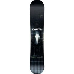 Capita Pathfinder Camber Snowboard - Men's -Sik Sale fw23 fst04 pathfinder camber 151 w