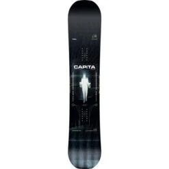 Capita Pathfinder Camber Snowboard - Men's -Sik Sale fw23 fst04 pathfinder camber 153 w