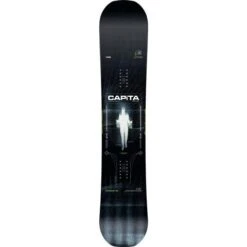 Capita Pathfinder Camber Snowboard - Men's -Sik Sale fw23 fst04 pathfinder camber 155