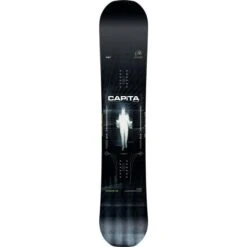 Capita Pathfinder Camber Snowboard - Men's -Sik Sale fw23 fst04 pathfinder camber 157