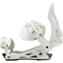 Arbor Hemlock Snowboard Bindings - Men's -Sik Sale fw23 hemlock frank april 2023 studio 03