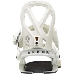 Arbor Hemlock Snowboard Bindings - Men's -Sik Sale fw23 hemlock frank april 2023 studio 04