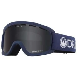 Dragon Alliance Lil D Goggle - Youth -Sik Sale fw23 lild 40465 406 shadowlite profile