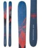 Nordica Enforcer 100 Skis - Men's -Sik Sale fw23 nordica enforcer 100 mens ski