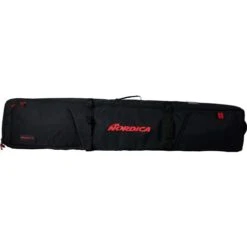 Nordica Expedition Wheelie - 2023 Model