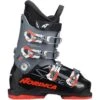 Nordica Speedmachine J4 Boots - Youth -Sik Sale fw23 nordica speedmachine j4 boys boot