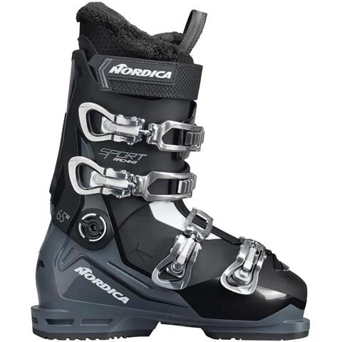 Nordica Sport Machine 3 65 Boots - Women's 3 Nordica Sport Machine 3 65 Boots - Women's