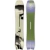 Ride MtnPig Snowboard - Men's -Sik Sale fw23 r2202002 01 p 1