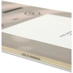 Ride Berzerker Snowboard - Men's -Sik Sale fw23 r2202004 01 a 2