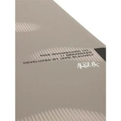 Ride Berzerker Snowboard - Men's -Sik Sale fw23 r2202004 01 a 4