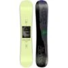 Ride Burnout Snowboard - Men's -Sik Sale fw23 r2202005 01 p 1