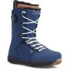 Ride Fuse Snowboard Boots - Men's -Sik Sale fw23 r2203006 02 p 1