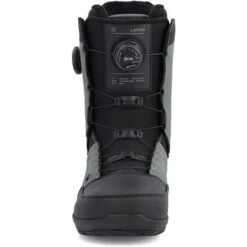 Ride Lasso Snowboard Boots - Men's -Sik Sale fw23 r2203008 02 a 1