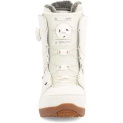 Ride Hera Snowboard Boots - Women's -Sik Sale fw23 r2203017 02 a 1